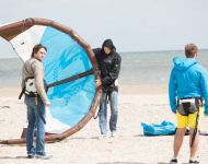 Kiteschule Sylt